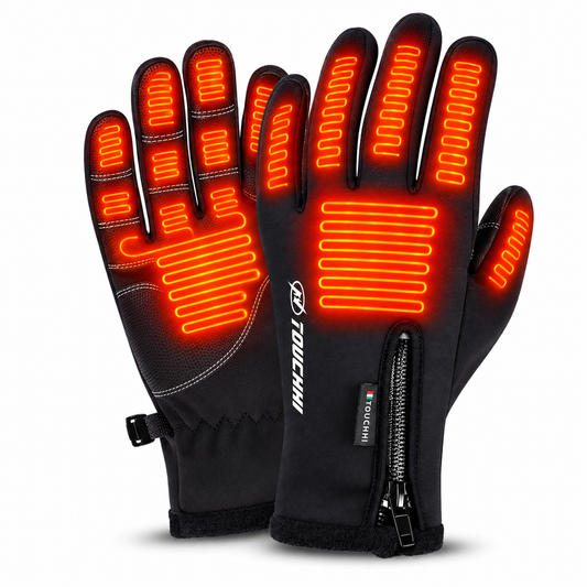 Heated Gloves