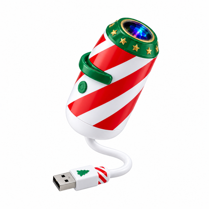 Christmas Car Projector
